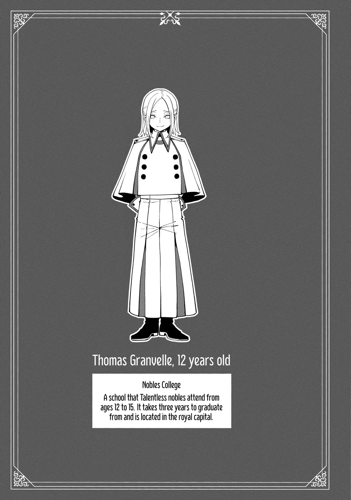 Hell Mode Chapter 17