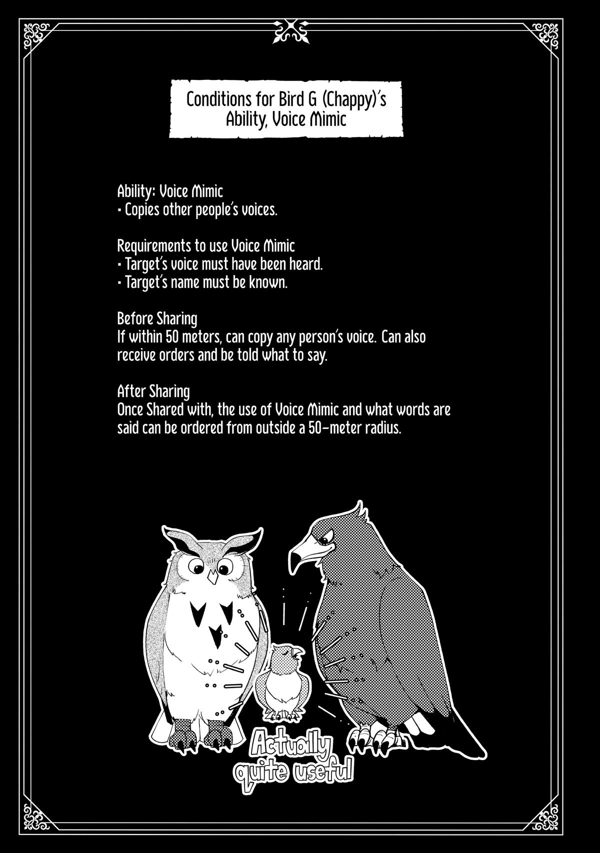 Hell Mode Chapter 19