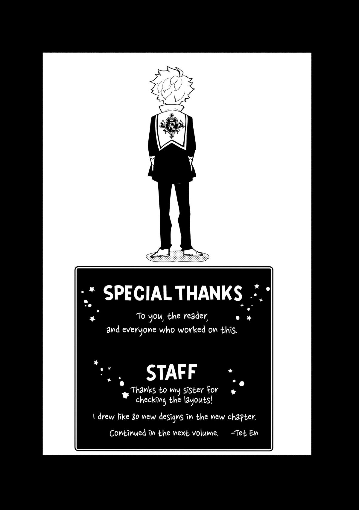 Hell Mode Chapter 26