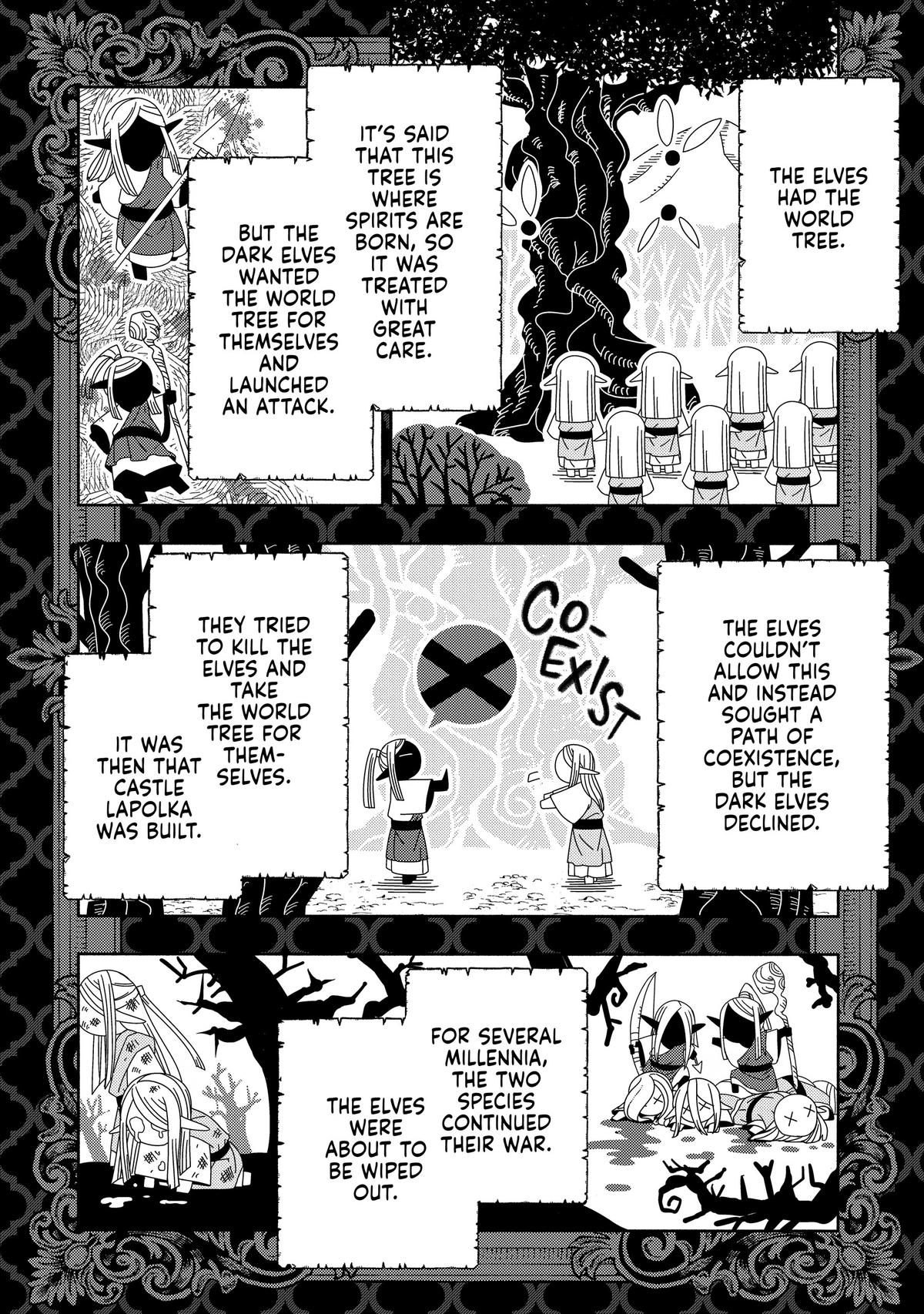 Hell Mode Chapter 45