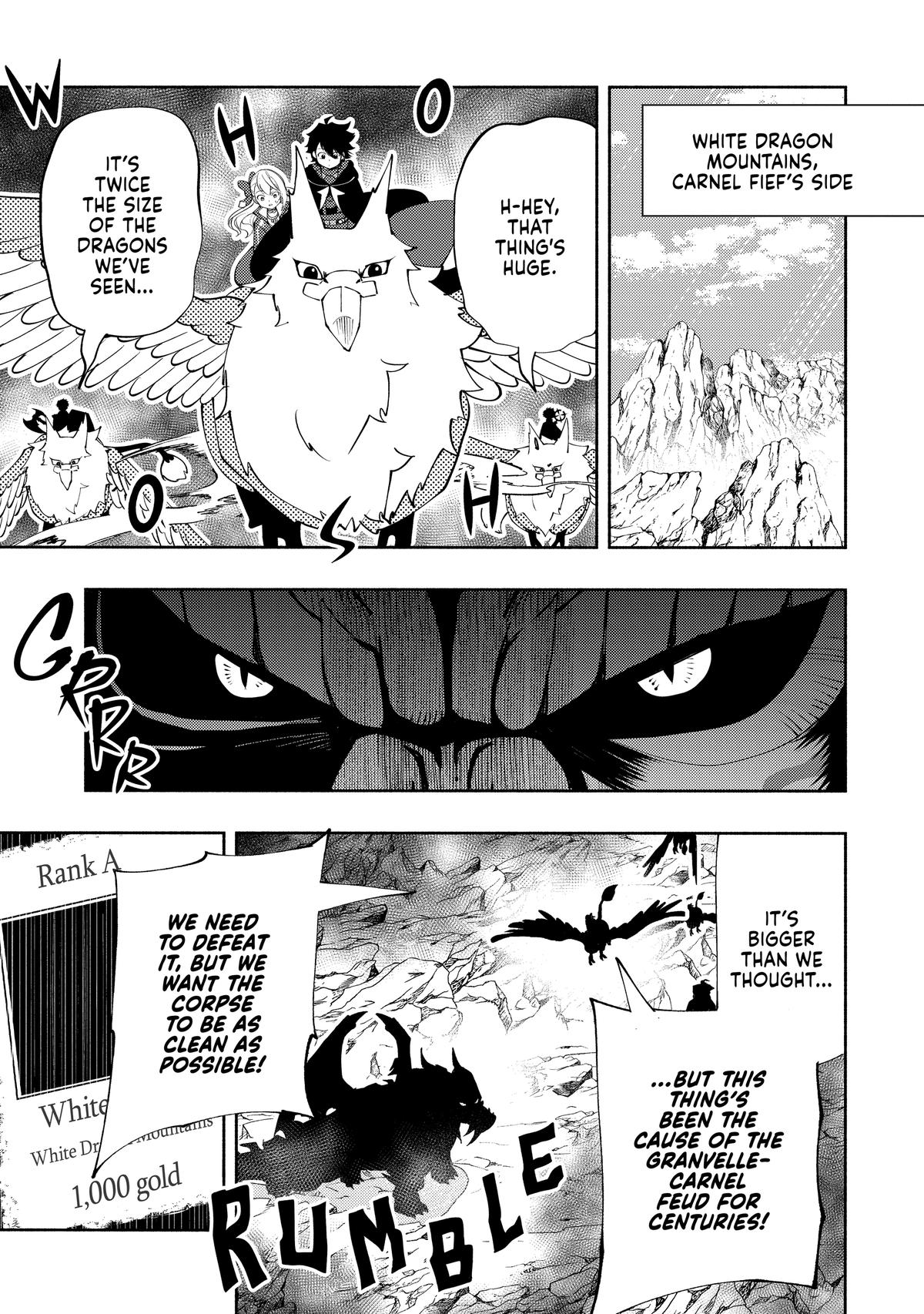 Hell Mode Chapter 55