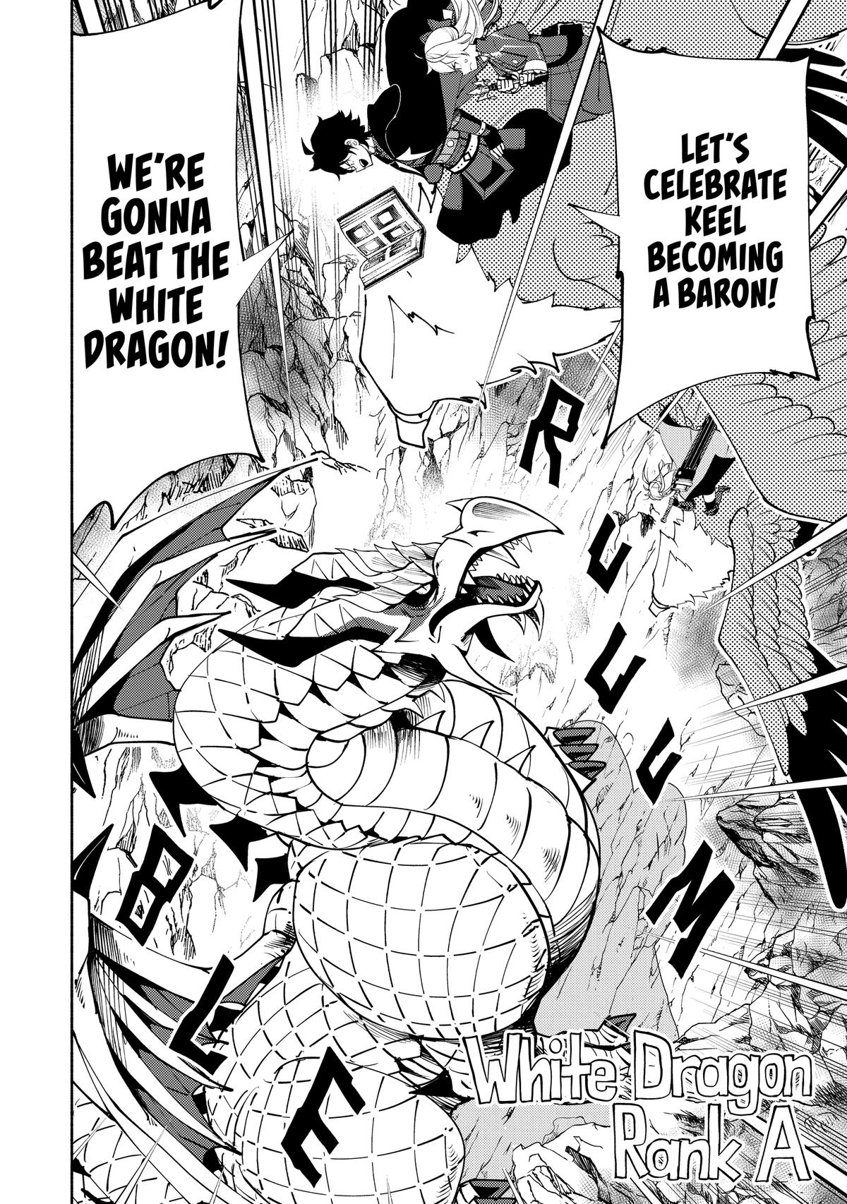 Hell Mode Chapter 55