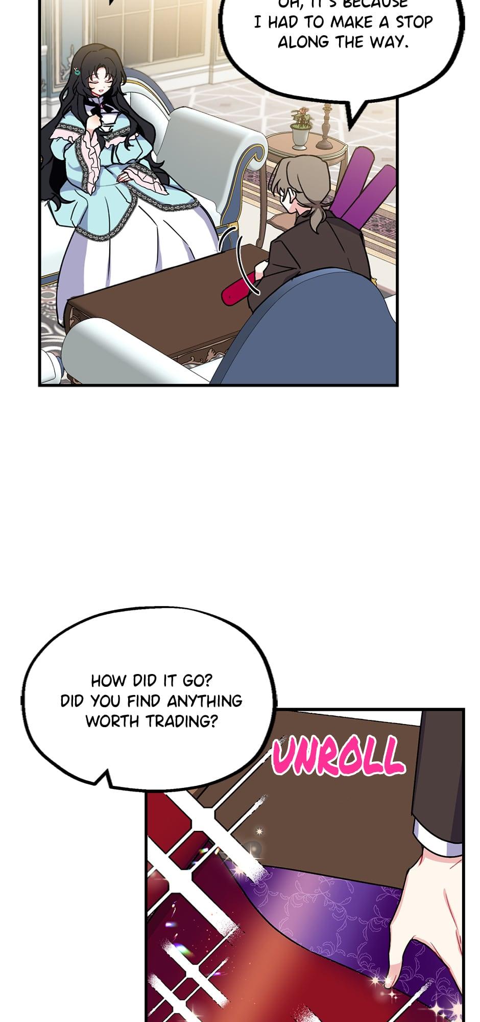 Here Comes the Silver Spoon! Episode 1 9