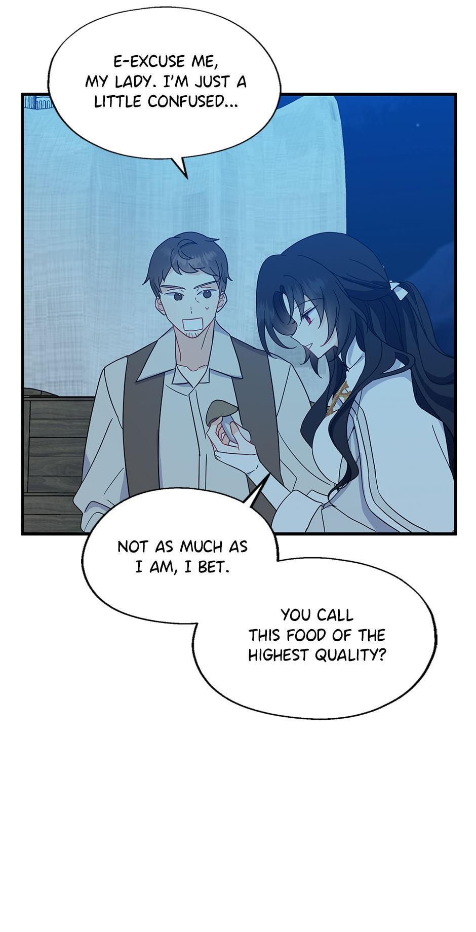 Here Comes the Silver Spoon! Episode 29 59