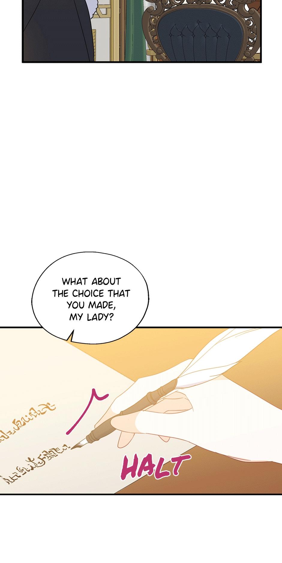 Here Comes the Silver Spoon! Episode 39 59