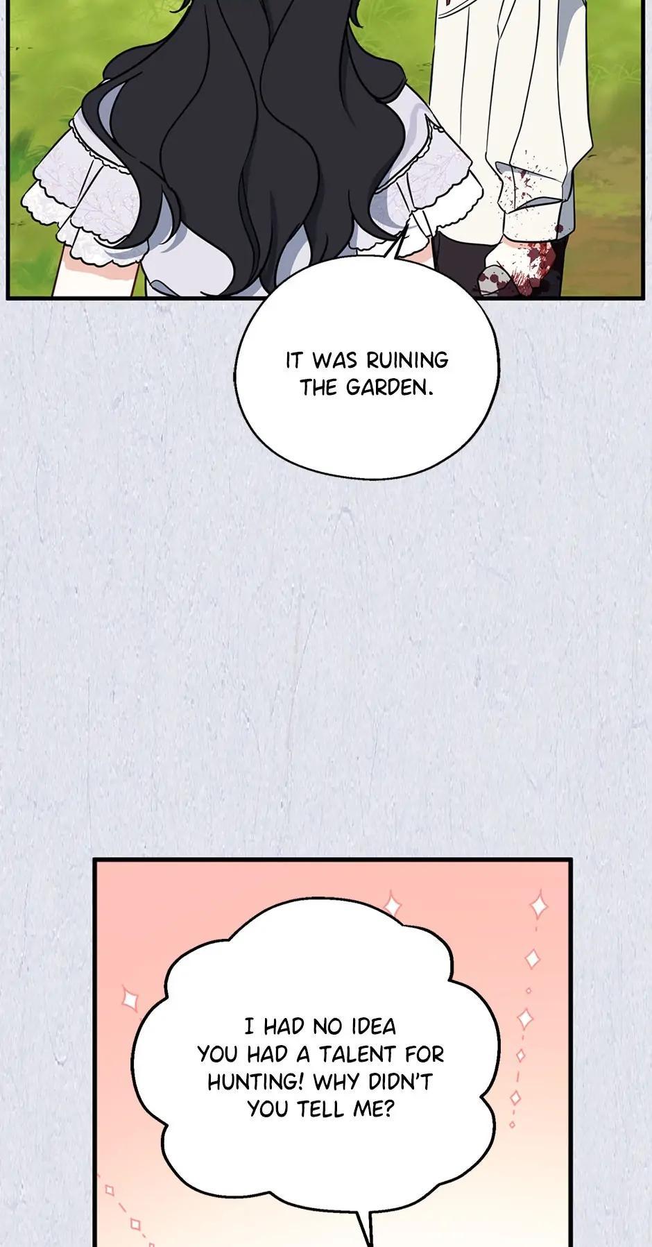 Here Comes the Silver Spoon! Episode 49 59