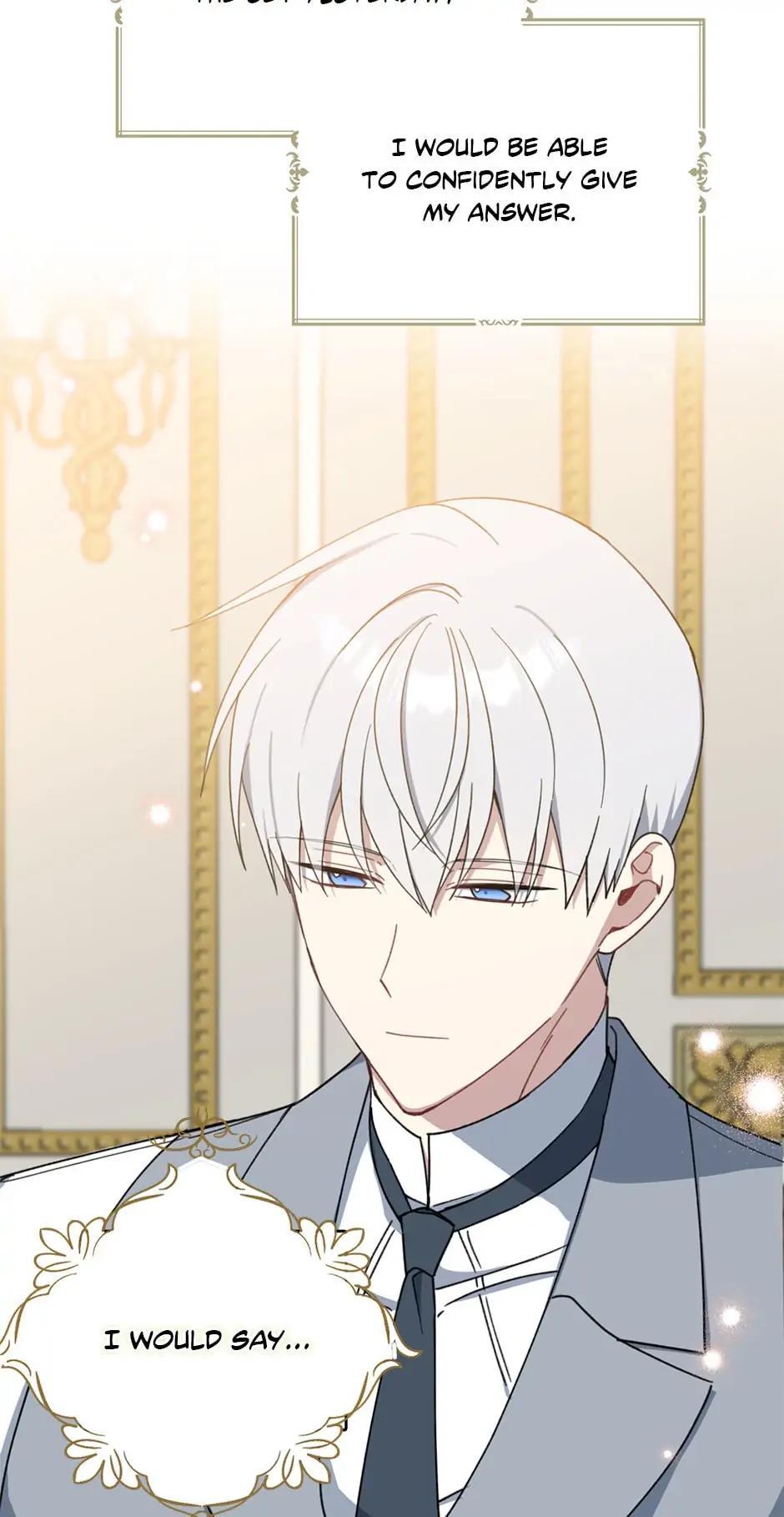 Here Comes the Silver Spoon! Episode 60 59