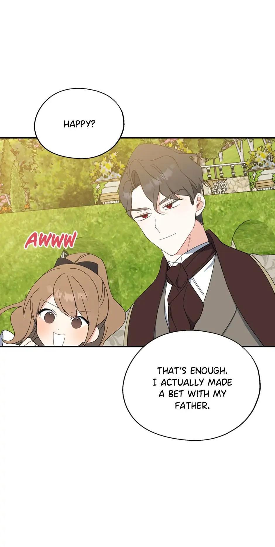 Here Comes the Silver Spoon! Episode 63 59