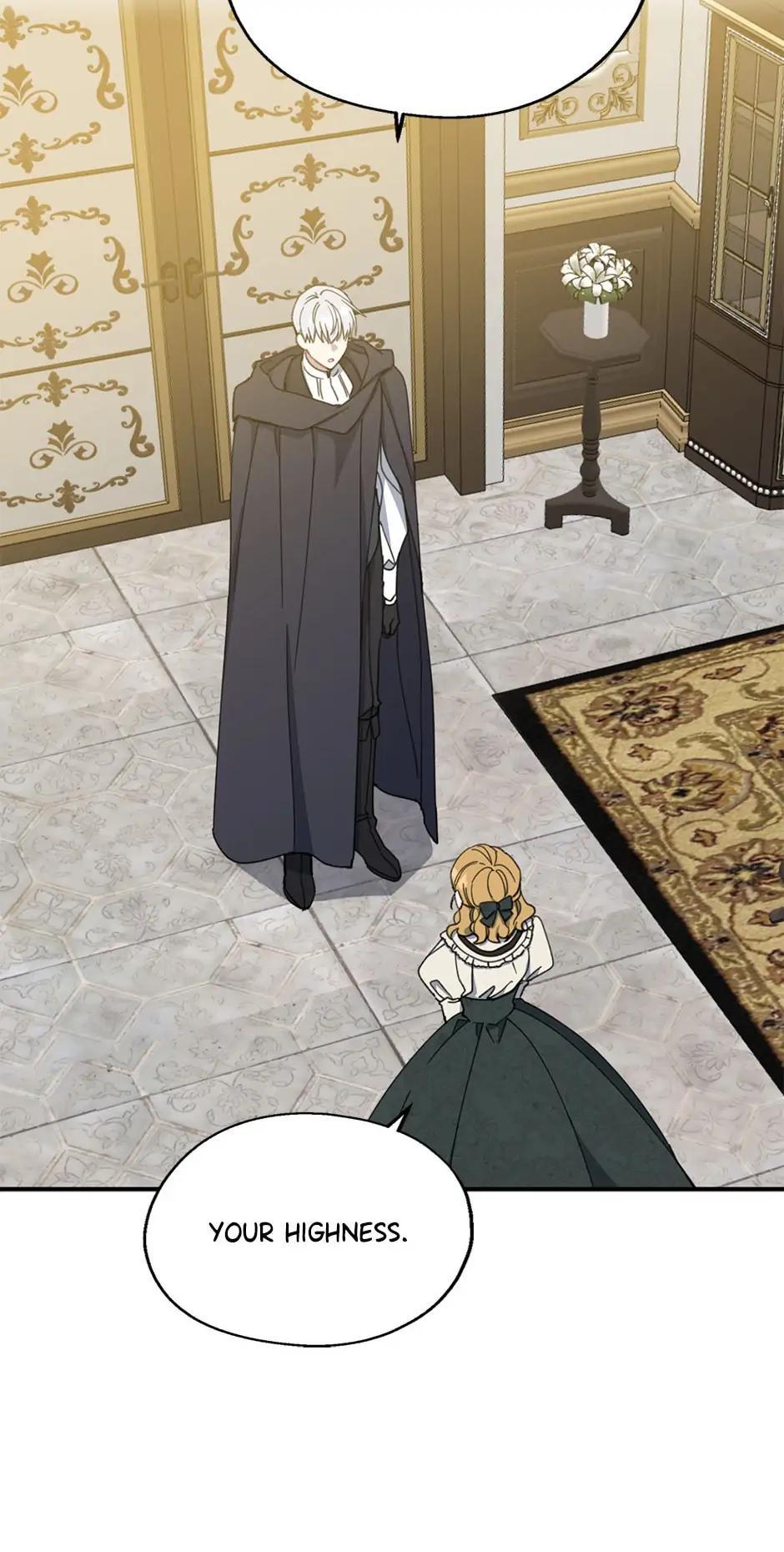 Here Comes the Silver Spoon! Episode 72 59