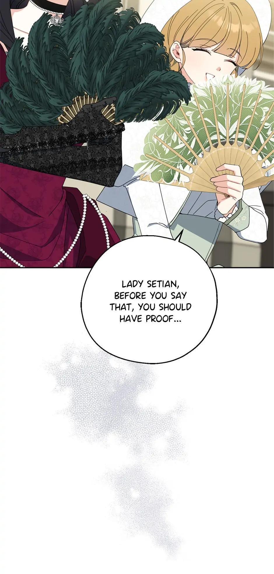 Here Comes the Silver Spoon! Episode 74 59