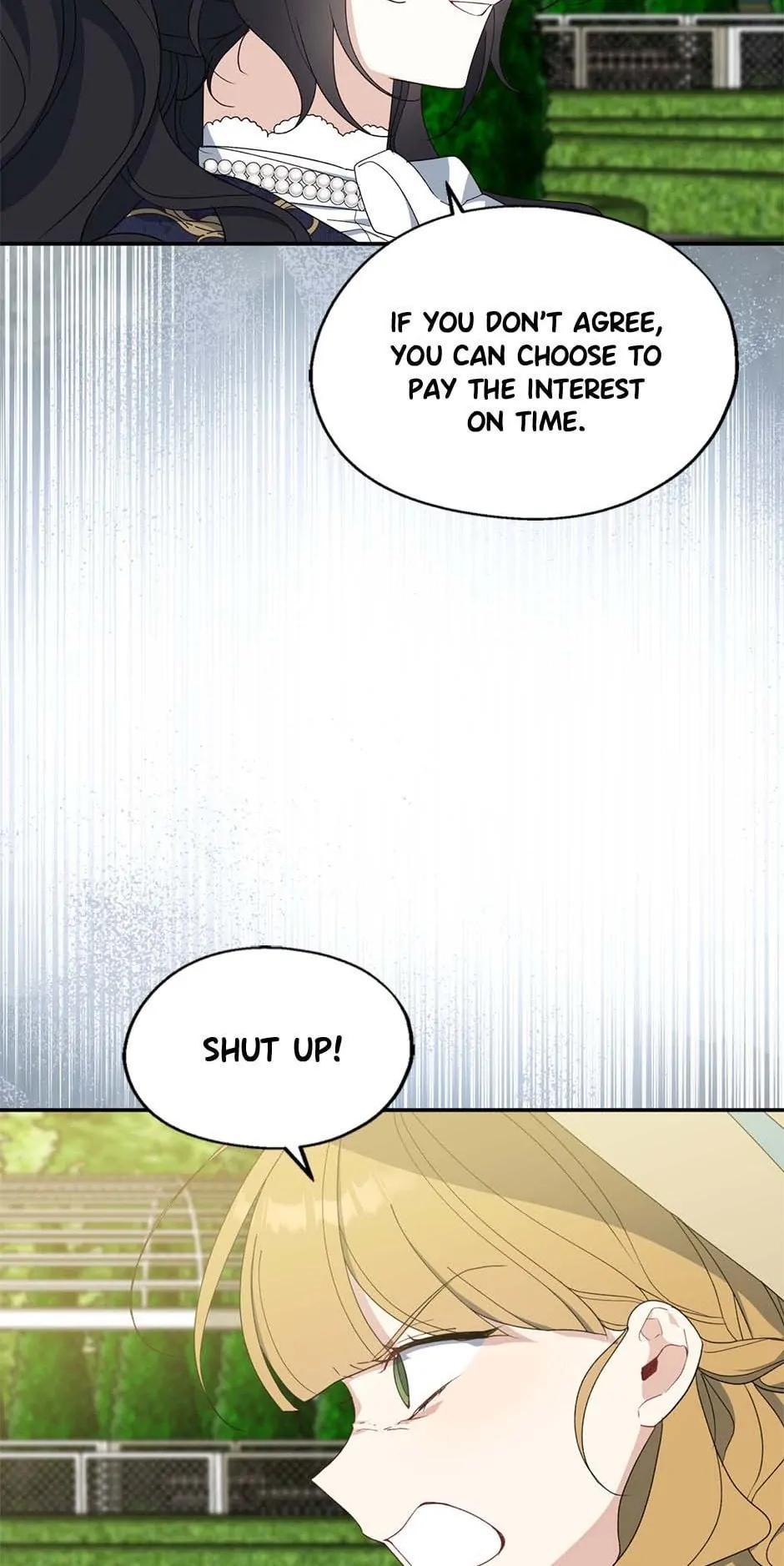 Here Comes the Silver Spoon! Episode 81 59