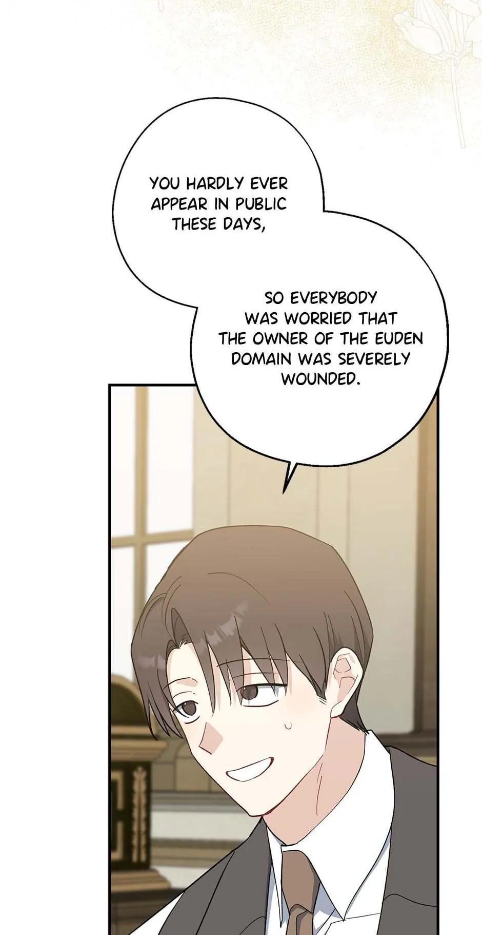 Here Comes the Silver Spoon! Episode 102 59