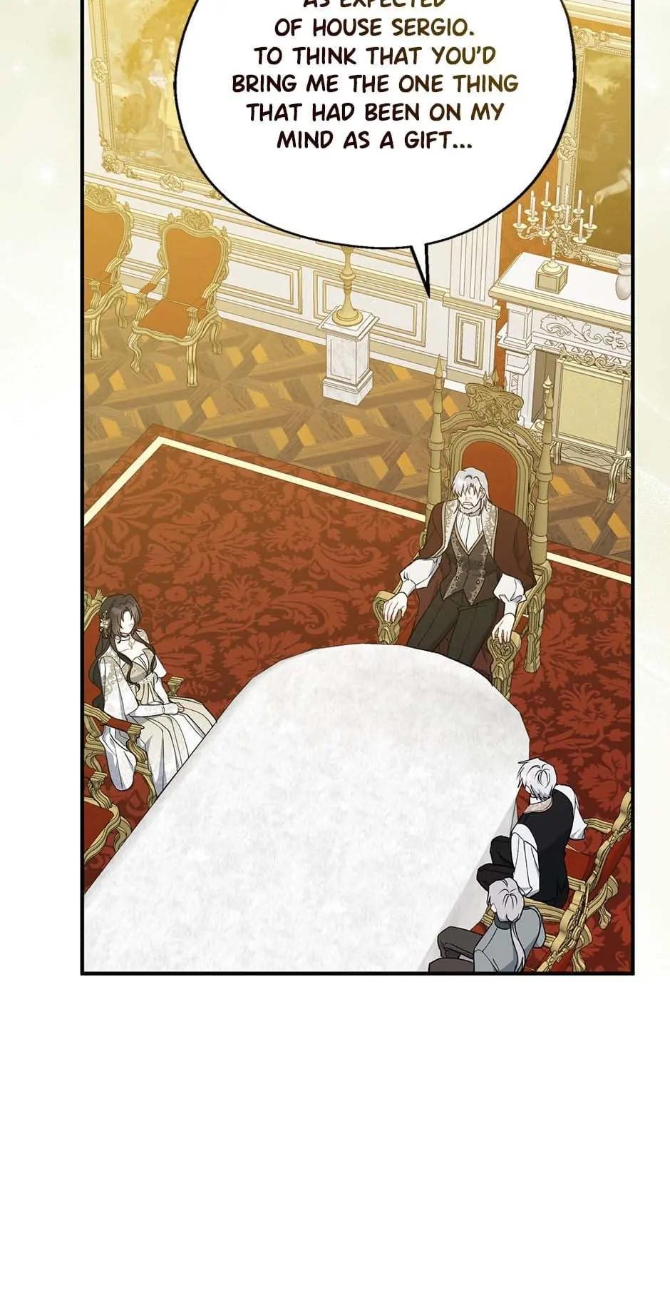 Here Comes the Silver Spoon! Episode 108 59