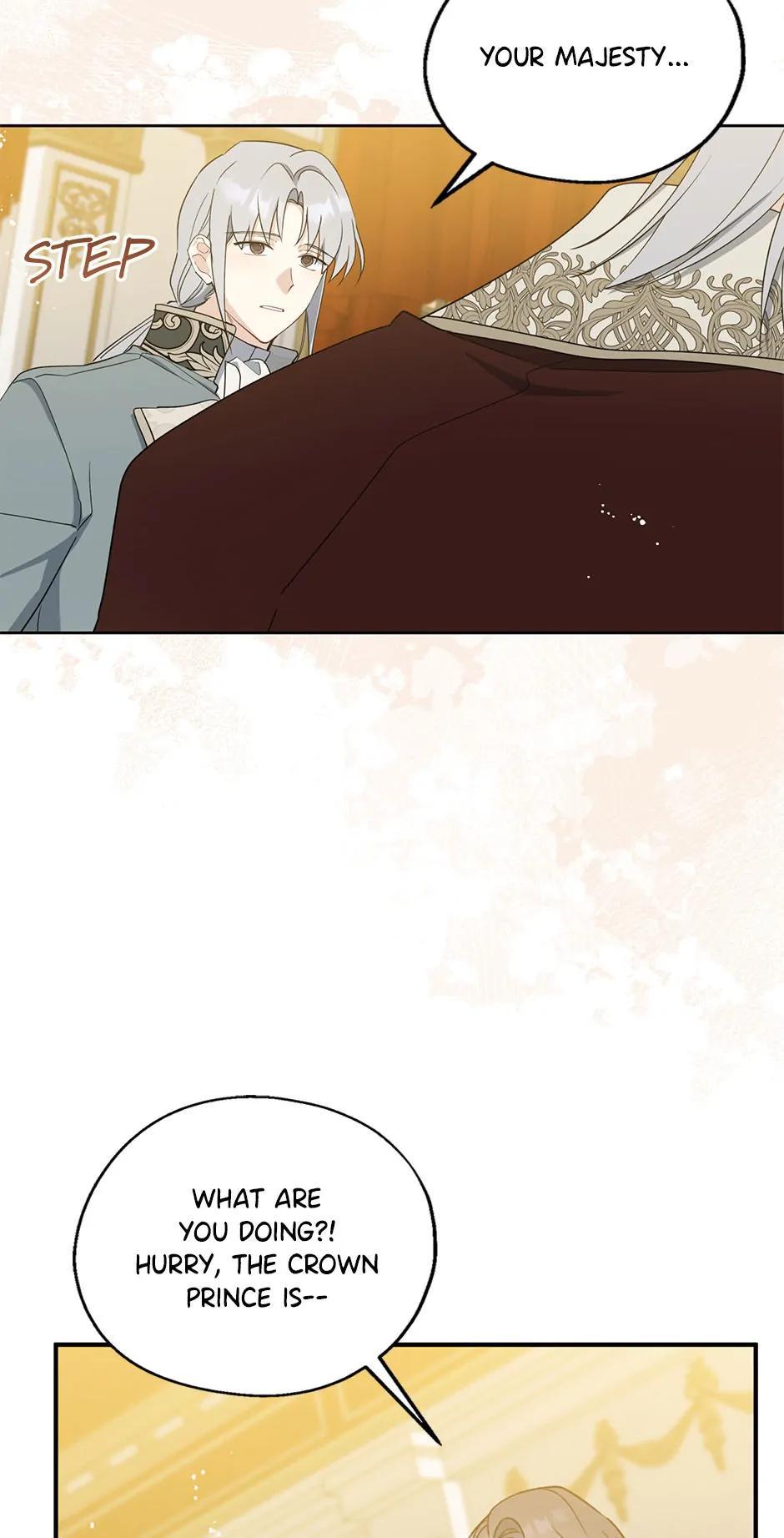 Here Comes the Silver Spoon! Episode 109 59