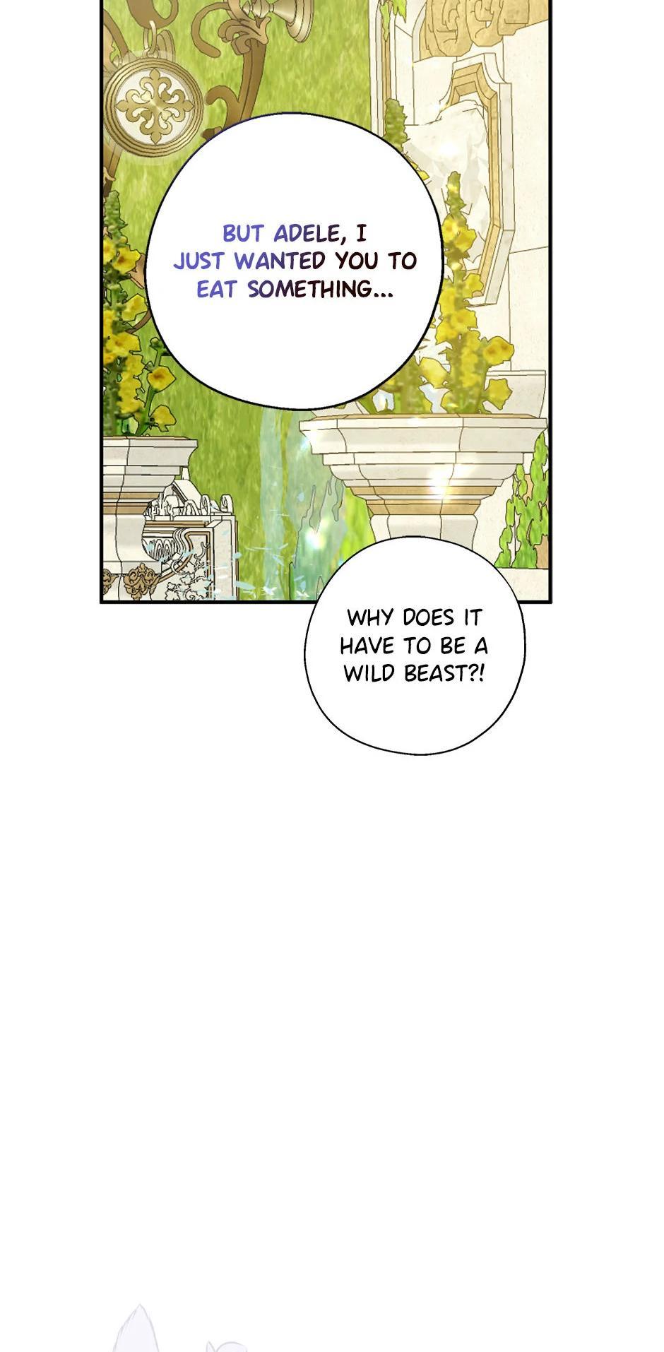 Here Comes the Silver Spoon! Episode 111 59