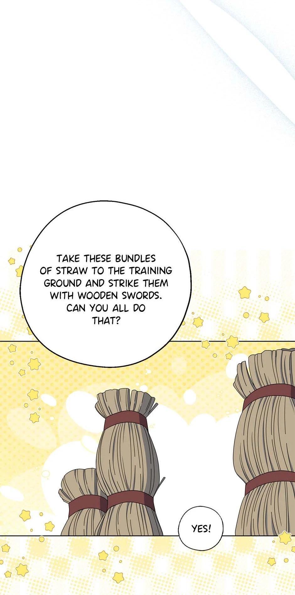 Here Comes the Silver Spoon! Episode 124 26