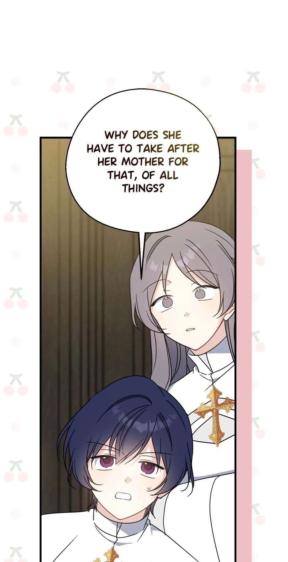 Here Comes the Silver Spoon! Episode 124 59