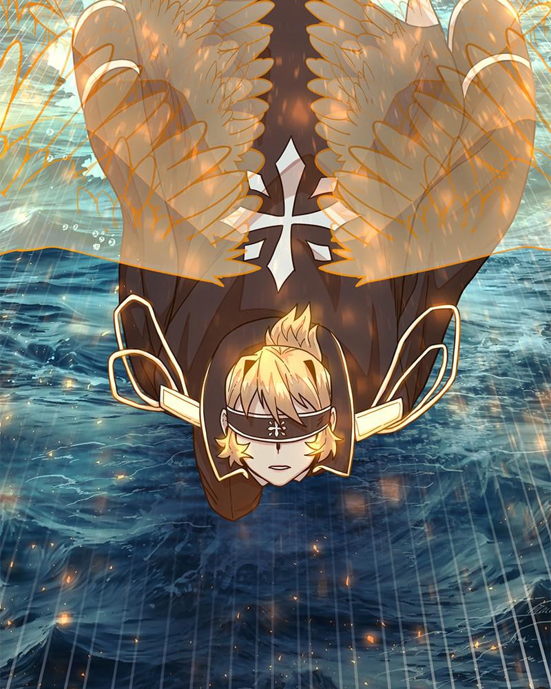 The Warrior Returns Episode 30 45