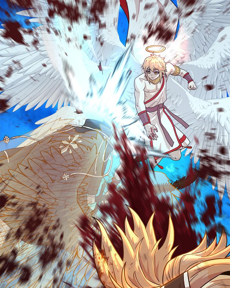 The Warrior Returns Episode 30 49