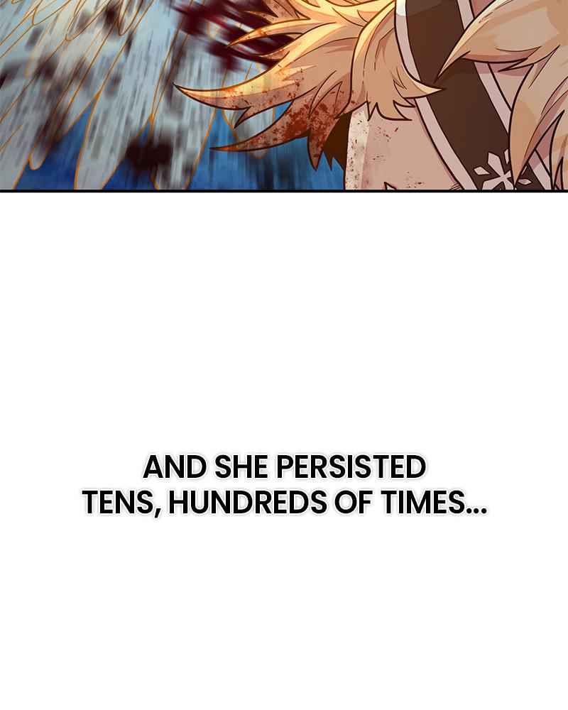 The Warrior Returns Episode 30 50