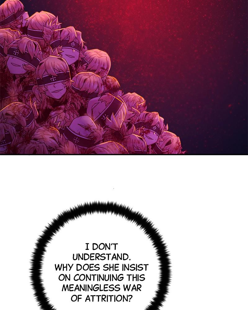 The Warrior Returns Episode 30 54