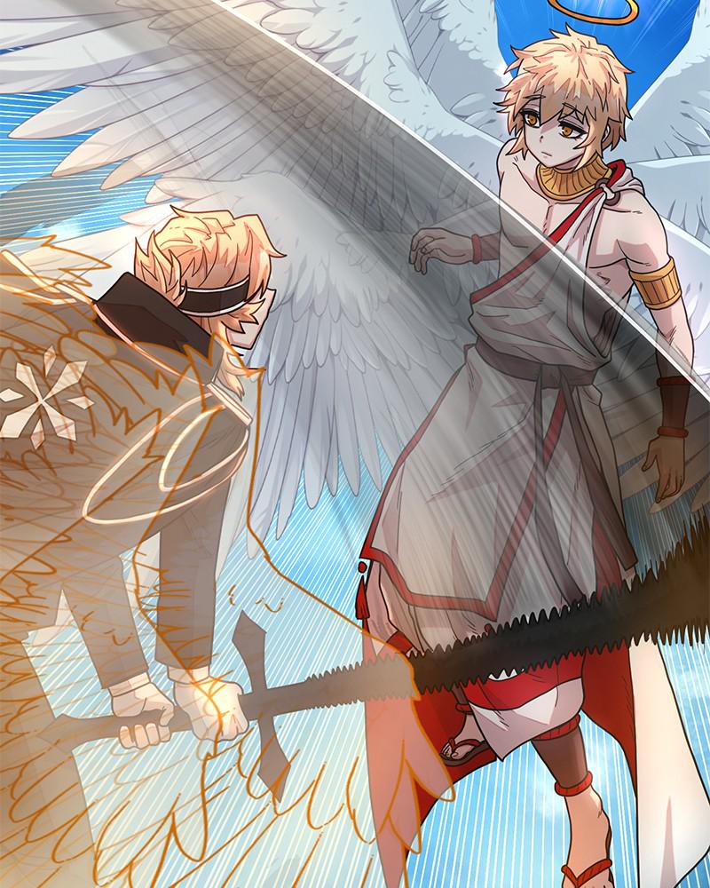 The Warrior Returns Episode 30 81