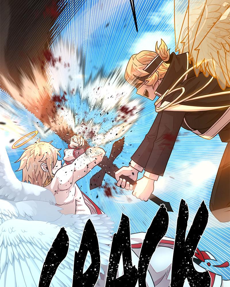 The Warrior Returns Episode 30 86