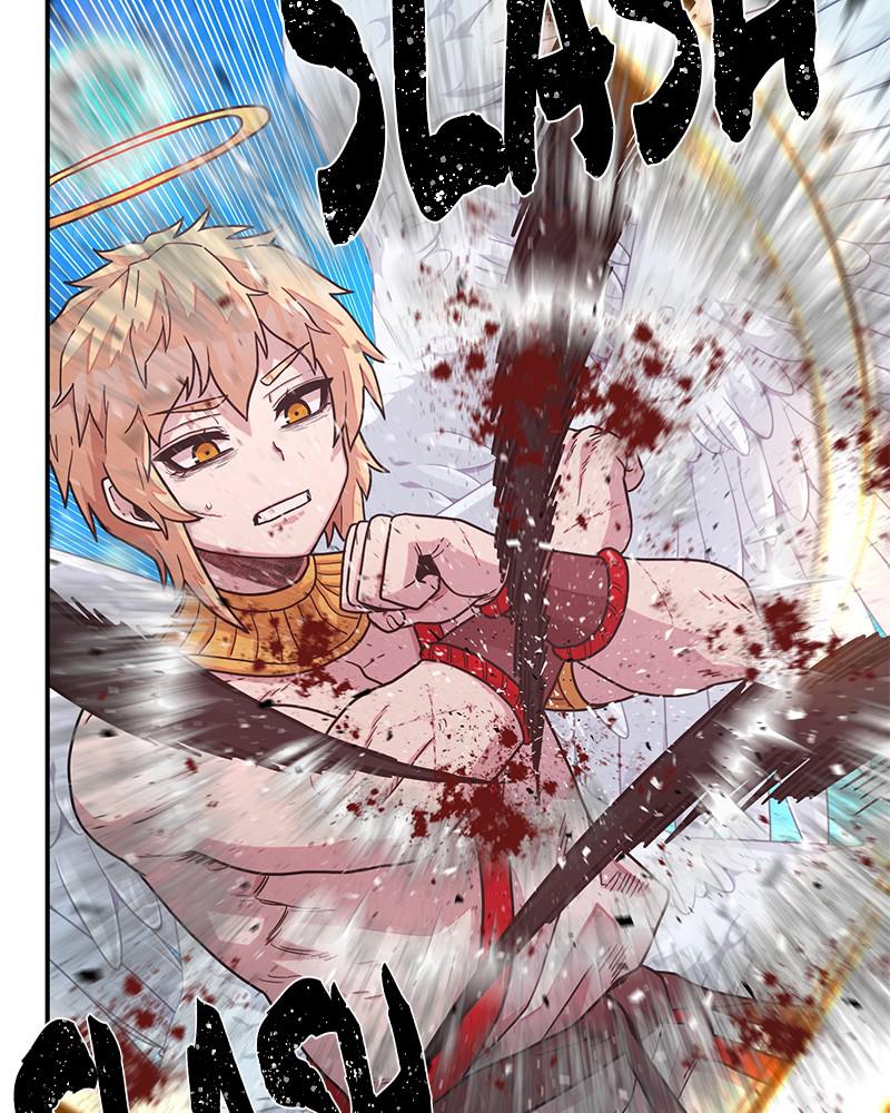 The Warrior Returns Episode 30 88