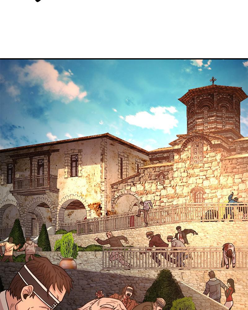 The Warrior Returns Episode 30 100