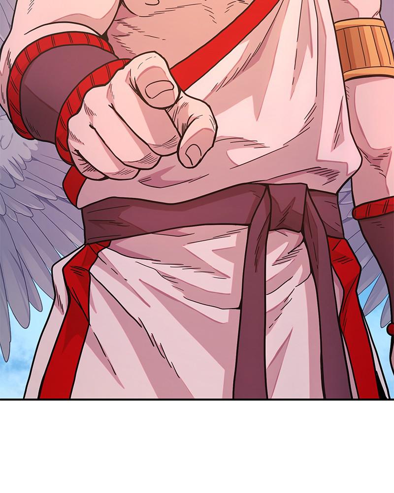 The Warrior Returns Episode 30 130