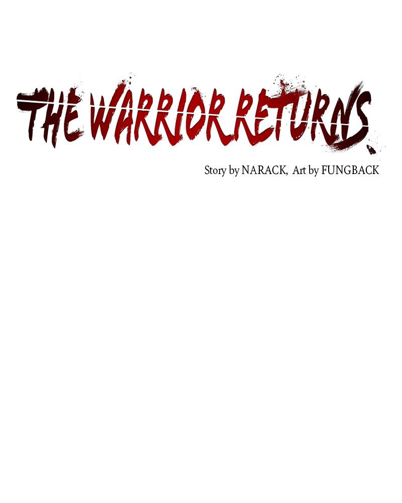 The Warrior Returns Episode 30 150