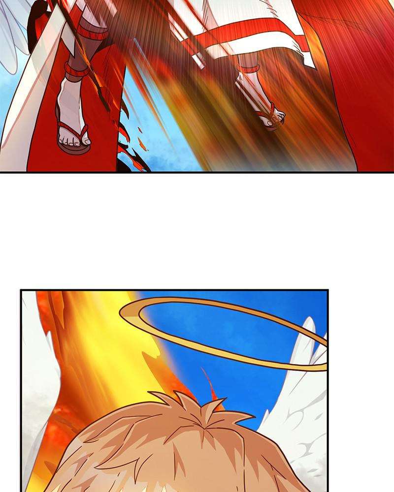 The Warrior Returns Episode 31 32