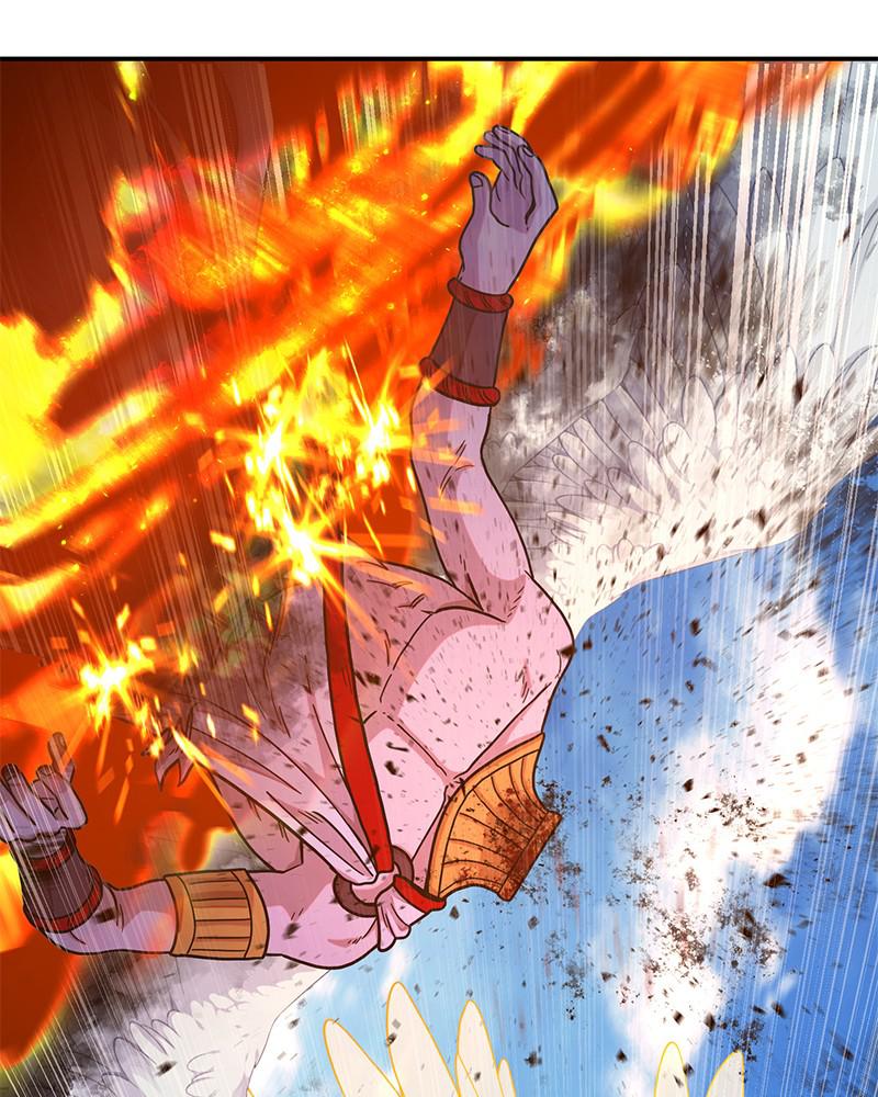 The Warrior Returns Episode 31 44