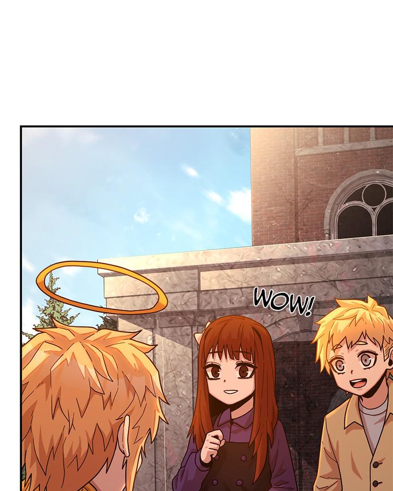 The Warrior Returns Episode 31 72