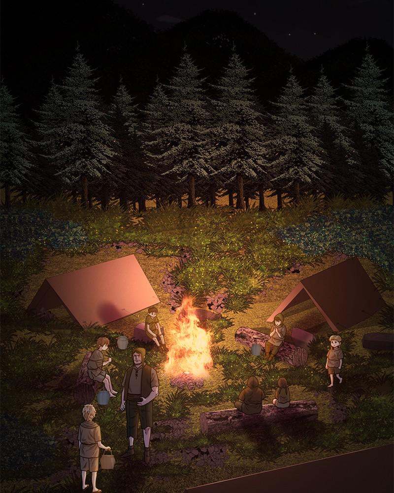 The Warrior Returns Episode 31 92