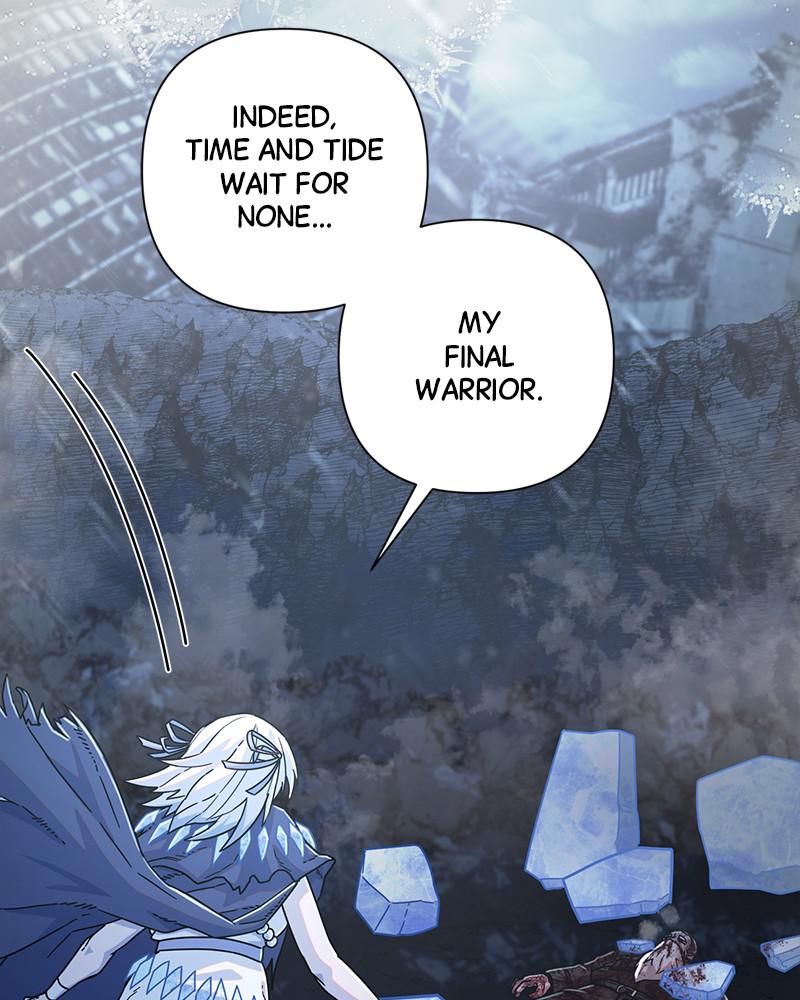 The Warrior Returns Episode 41 2