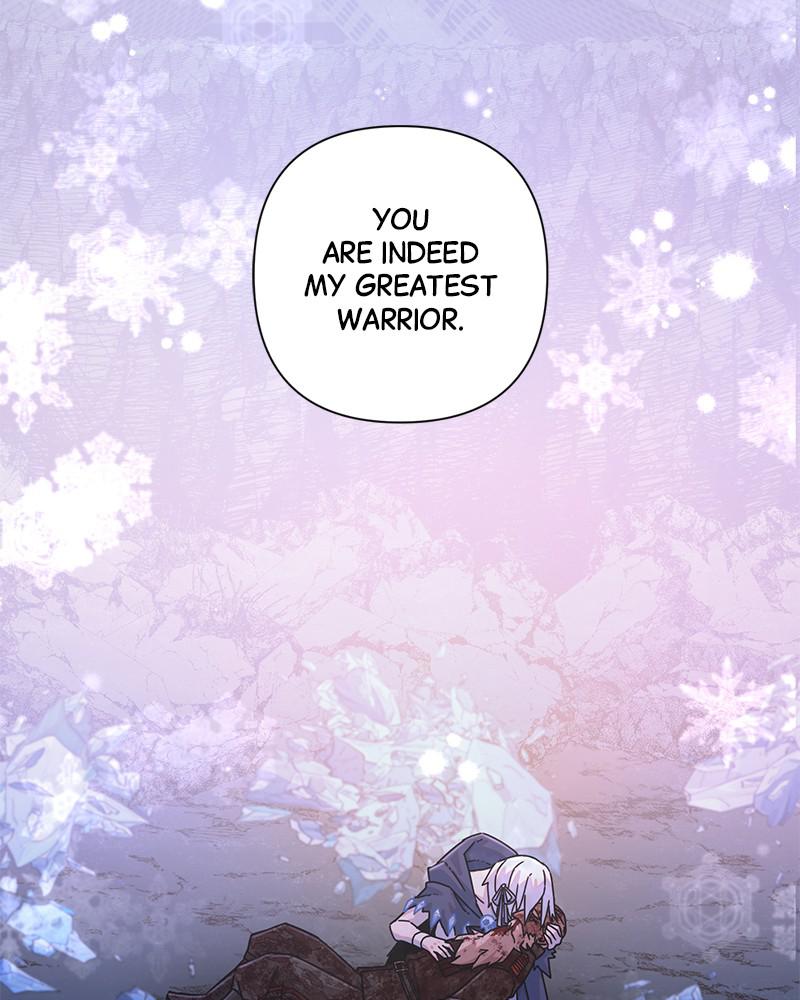 The Warrior Returns Episode 41 74