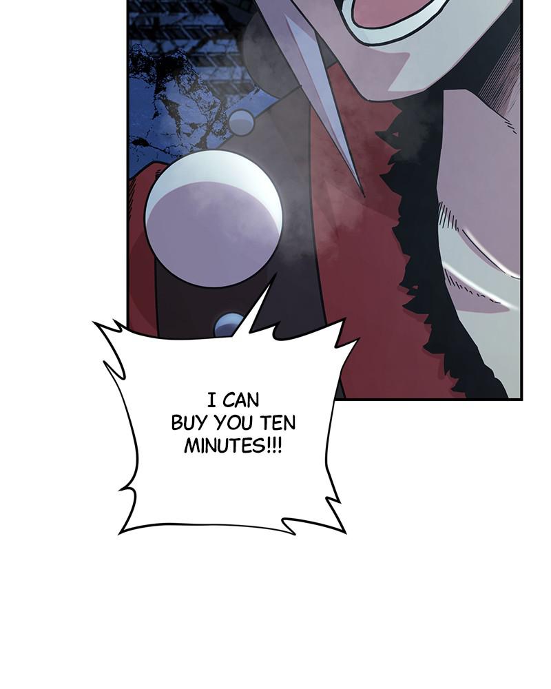 The Warrior Returns Episode 41 134