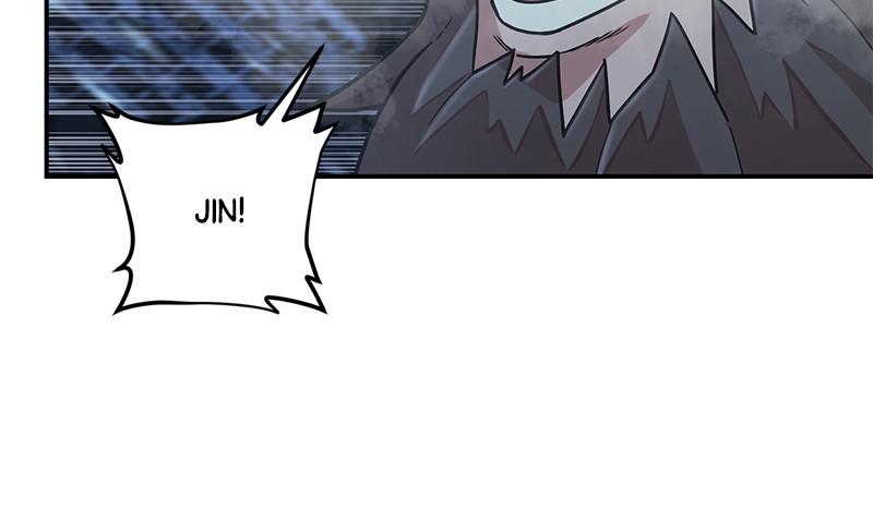 The Warrior Returns Episode 41 140