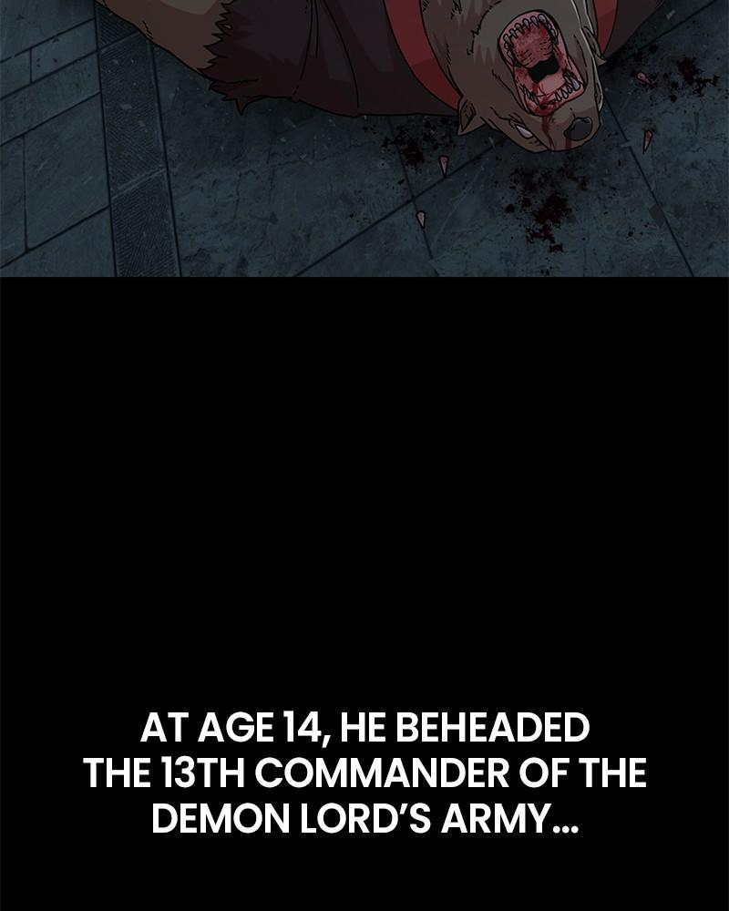 The Warrior Returns Episode 42 40