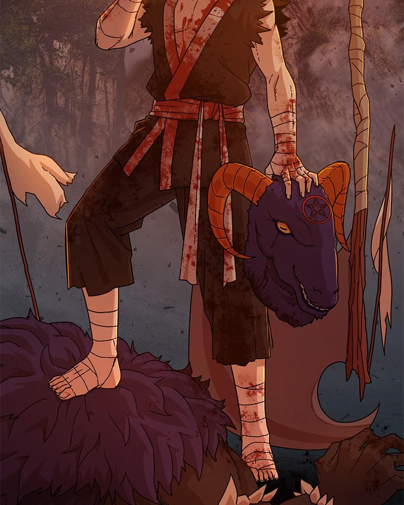 The Warrior Returns Episode 42 44