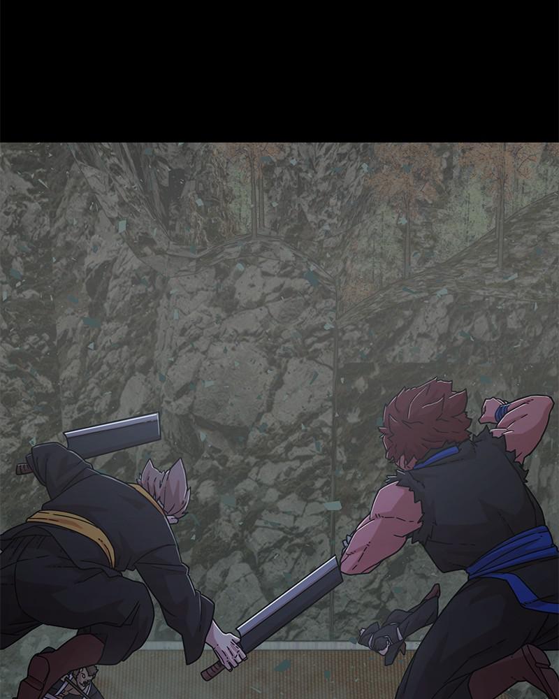 The Warrior Returns Episode 42 48