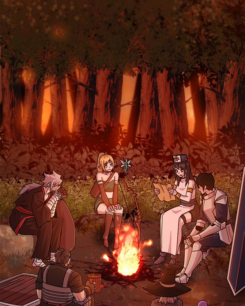 The Warrior Returns Episode 42 100