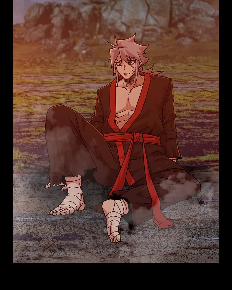 The Warrior Returns Episode 42 112