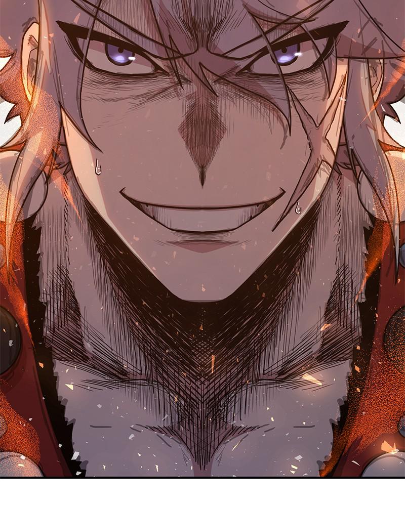 The Warrior Returns Episode 42 130