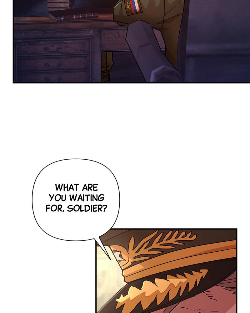 The Warrior Returns Episode 47 28