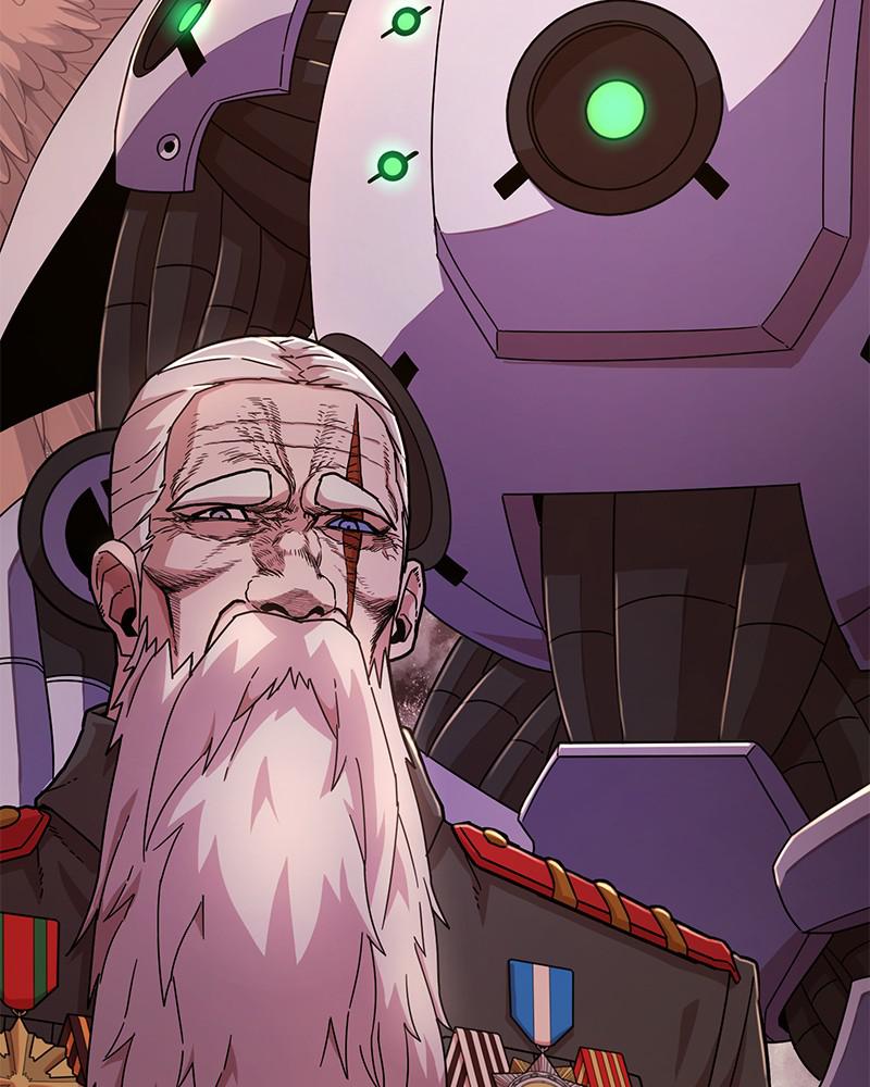 The Warrior Returns Episode 47 62