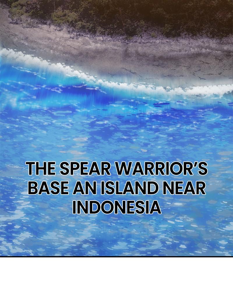 The Warrior Returns Episode 47 116