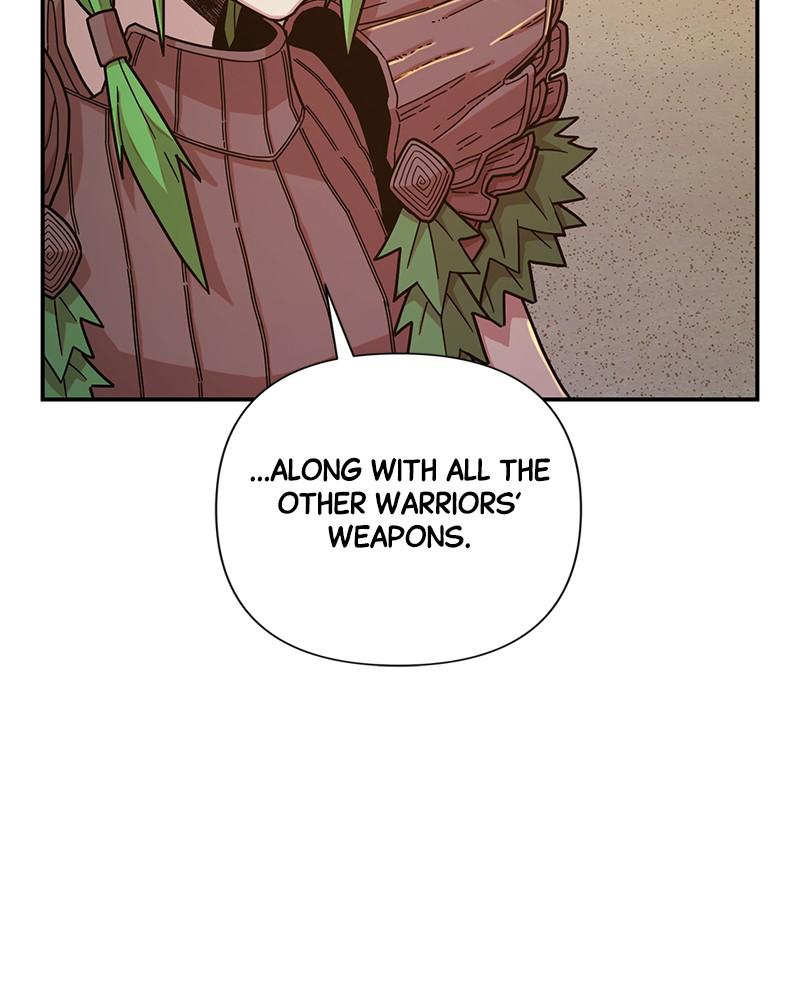 The Warrior Returns Episode 47 133