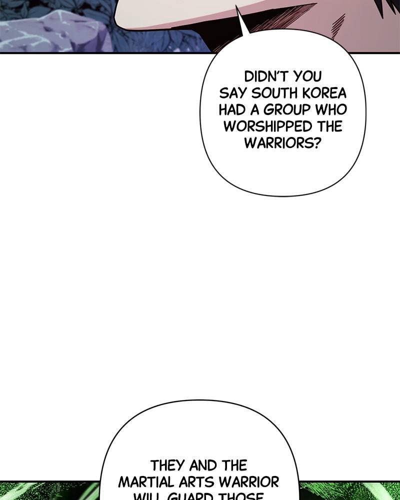 The Warrior Returns Episode 47 135